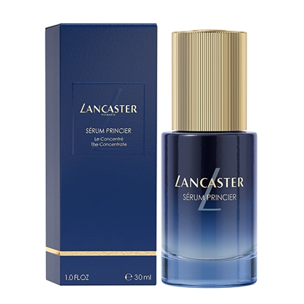 Lancaster Ligne Princiere Serum