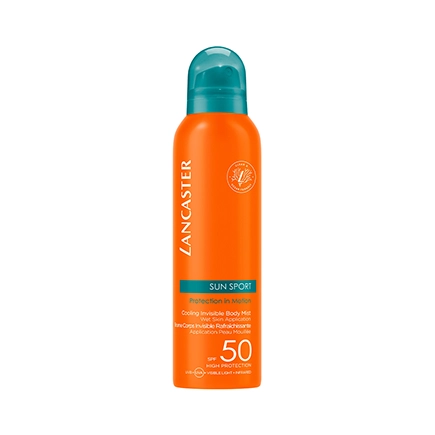 Lancaster Sun Sport Mist SPF 50