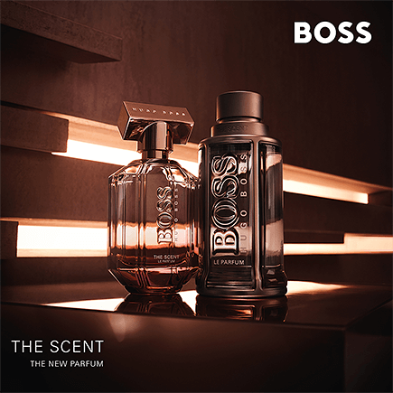 Hugo Boss BOSS THE SCENT Le Parfum for Her