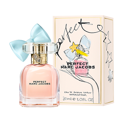 Marc Jacobs Perfect Eau de Parfum