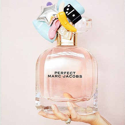 Marc Jacobs Perfect Eau de Parfum