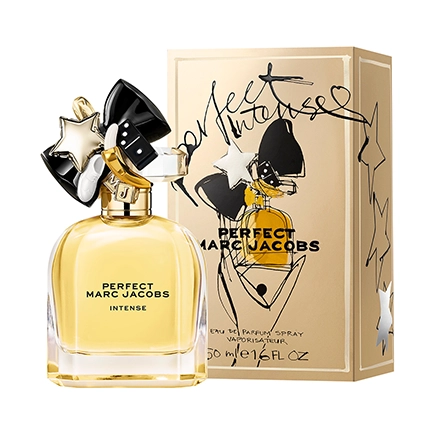 Marc Jacobs Perfect Intense Eau de Parfum
