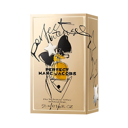 Marc Jacobs Perfect Intense Eau de Parfum