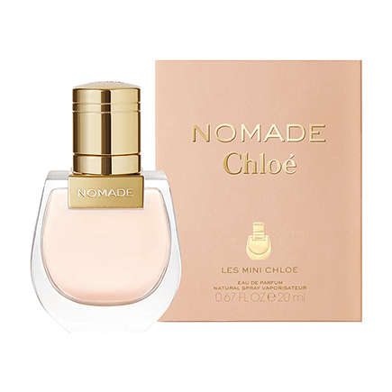 Chloé Nomade Eau de Parfum Les Minis