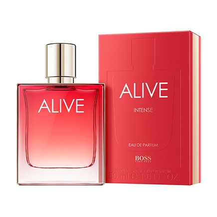 Hugo Boss BOSS ALIVE Intense Eau de Parfum