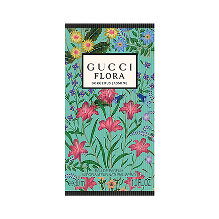 Gucci Flora Gorgeous Jasmine Eau de Parfum