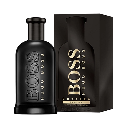 Hugo Boss Bottled Parfum
