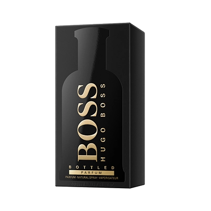 Hugo Boss Bottled Parfum