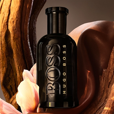 Hugo Boss Bottled Parfum