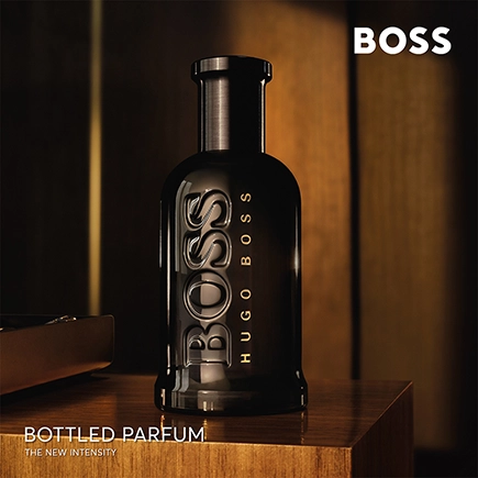 Hugo Boss Bottled Parfum