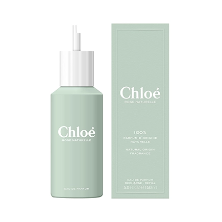 Chloé Rose Naturelle Eau de Parfum Refill