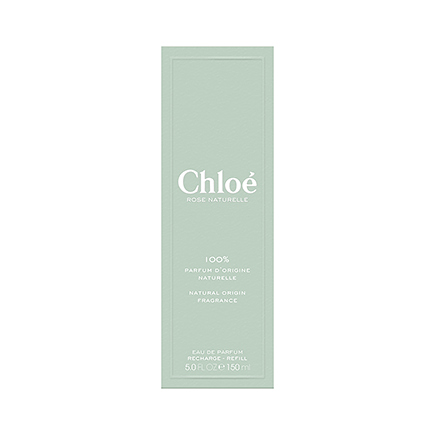 Chloé Rose Naturelle Eau de Parfum Refill