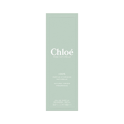 Chloé Rose Naturelle Eau de Parfum Refill