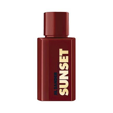 Jil Sander Sunset Eau de Parfum