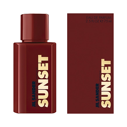 Jil Sander Sunset Eau de Parfum