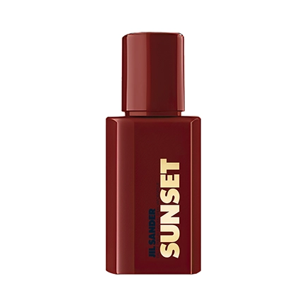 Jil Sander Sunset Eau de Parfum