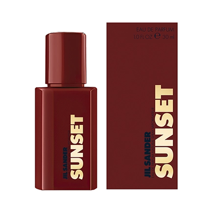 Jil Sander Sunset Eau de Parfum