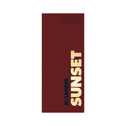 Jil Sander Sunset Eau de Parfum