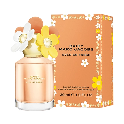 Marc Jacobs Daisy Ever so Fresh Eau de Parfum