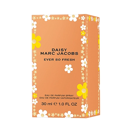 Marc Jacobs Daisy Ever so Fresh Eau de Parfum