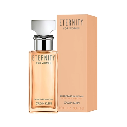 Calvin Klein Eternity for Women Eau de Parfum Intense
