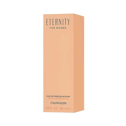 Calvin Klein Eternity for Women Eau de Parfum Intense