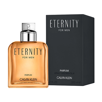 Calvin Klein Eternity for Men Parfum Natural Spray