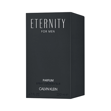 Calvin Klein Eternity for Men Parfum Natural Spray