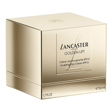 Lancaster Golden Lift Cream SPF15