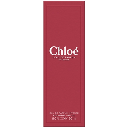 Chloé L’Eau de Parfum Intense Refill
