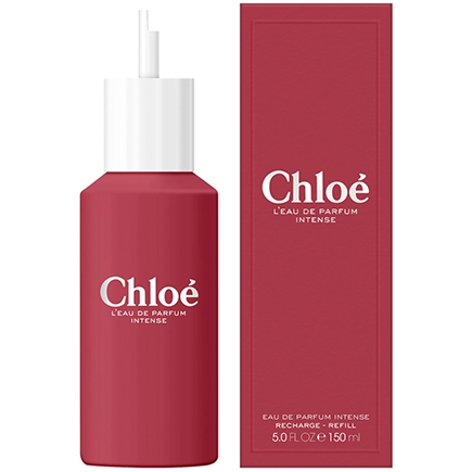 Chloé L’Eau de Parfum Intense Refill