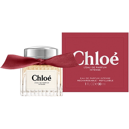 Chloé L’Eau de Parfum Intense refillable