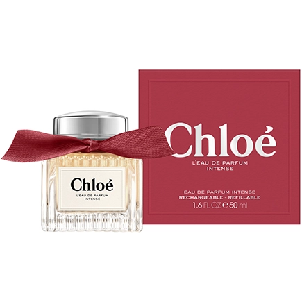 Chloé L’Eau de Parfum Intense refillable