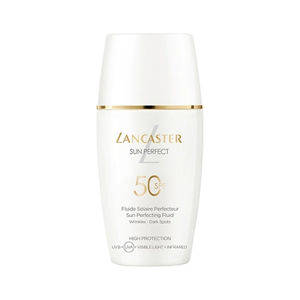 Lancaster Sun Perfect Tinted Fluid SPF 50
