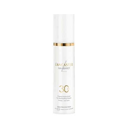 Lancaster Sun Perfect Illuminating Cream SPF 30