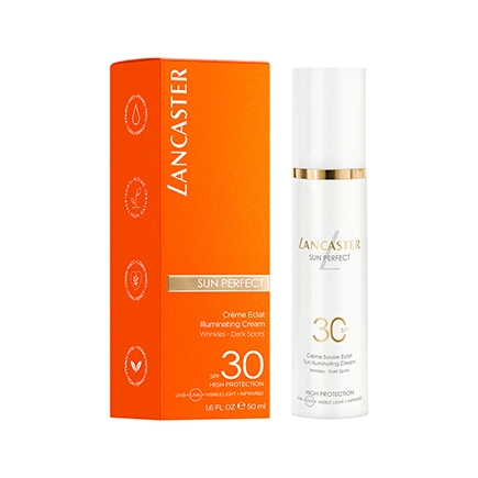 Lancaster Sun Perfect Illuminating Cream SPF 30