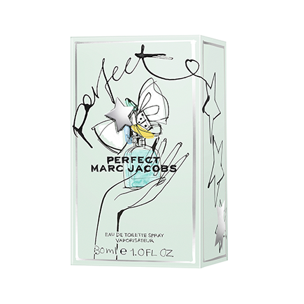 Marc Jacobs Perfect Eau de Toilette