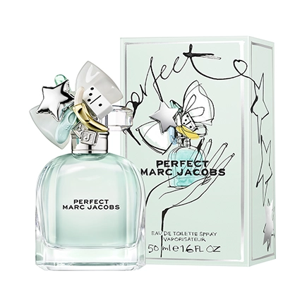 Marc Jacobs Perfect Eau de Toilette