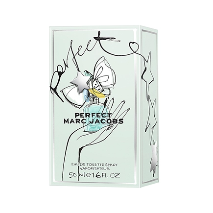 Marc Jacobs Perfect Eau de Toilette