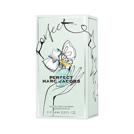 Marc Jacobs Perfect Eau de Toilette