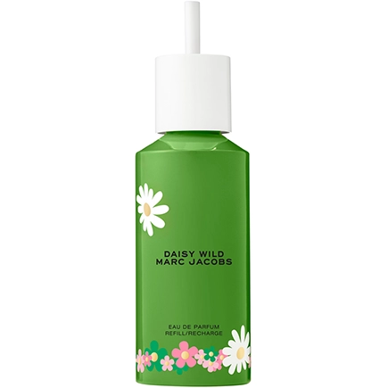 Marc Jacobs Daisy Wild Eau de Parfum Refill Bottle