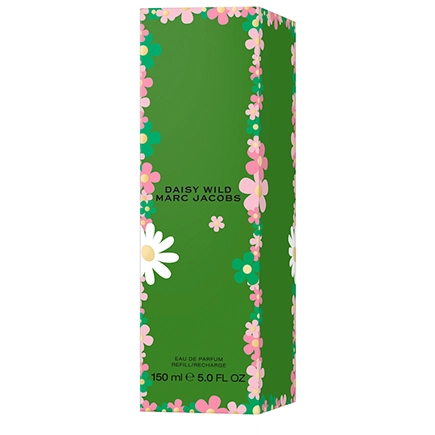 Marc Jacobs Daisy Wild Eau de Parfum Refill Bottle