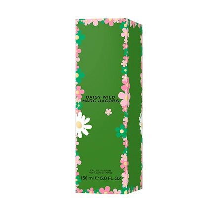 Marc Jacobs Daisy Wild Eau de Parfum Refill Bottle