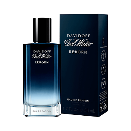 Davidoff Cool Water Man Reborn Eau de Parfum