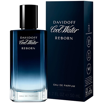Davidoff Cool Water Man Reborn Eau de Parfum