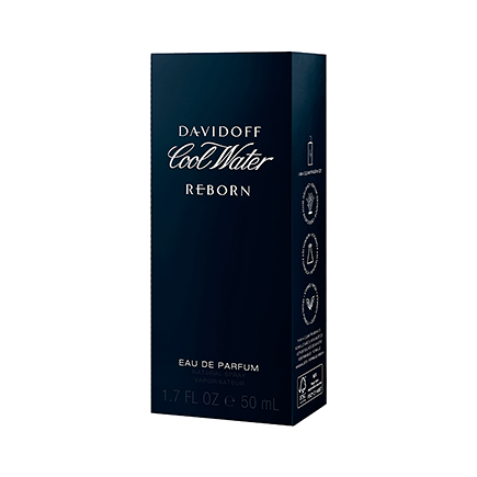 Davidoff Cool Water Man Reborn Eau de Parfum