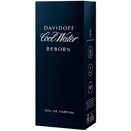 Davidoff Cool Water Man Reborn Eau de Parfum