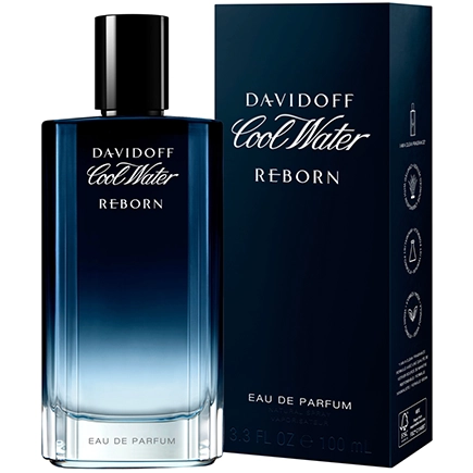 Davidoff Cool Water Man Reborn Eau de Parfum