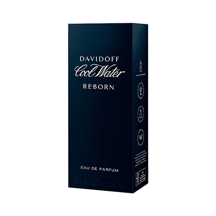 Davidoff Cool Water Man Reborn Eau de Parfum