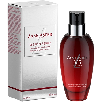 Lancaster Liposomal Cellular Serum